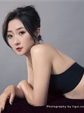 Ligui丽柜 2022.04.27 网络丽人 Model 愉心(55)